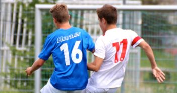 Les Genevois n’ont pas pu s’imposer