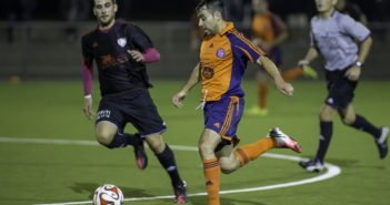 Chênois s’impose malgré un bon Aïre