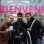 Camarades et adversaires