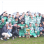 Onex couronne un premier tour parfait