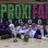 ProxiFame Indoors 2015 : Palmarès du tournoi corporatif