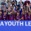 Qui sont les demi-finalistes de la Youth League ?