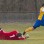 Ibrahimi et Avanchet dominent le classement des buteurs