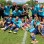 Interstar couronne sa saison avec un titre de champion de 3ème ligue