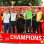 Les Juniors B de Meyrin sont champions suisses !