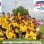 Les Juniors A de Meyrin tiennent la forme !
