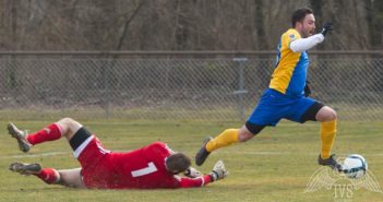 Ibrahimi et Avanchet dominent le classement des buteurs