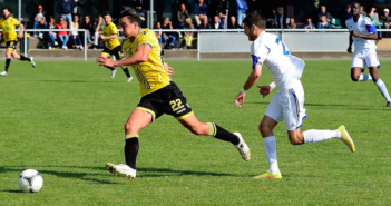 Mario Machado : « Bernex m’a redonné envie de jouer au foot »