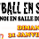 Le Tournoi en Salle de Genève est de retour