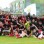 Invité surprise, Benfica décroche la double promotion !