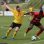 Bernex ne sera pas champion