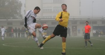 Et de cinq pour Choulex