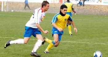 Geneva reprend espoir