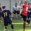Kosova va trop vite pour Satigny