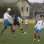 Giboulée de buts à Perly