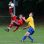 Saint-Paul s'impose sans briller