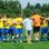 Donzelle assure le maintien