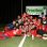 Juniors B : Chênois champion