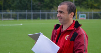 Salvatore Musso : « Les recrues vont beaucoup nous apporter »