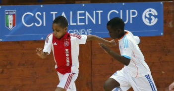 CSI Talent Cup 2017 : que le spectacle commence !