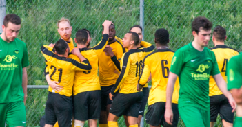 Coupe : Vernier et Genève-Poste en finale