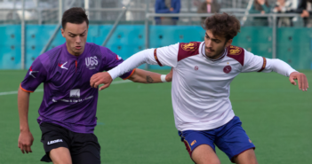 Victoire méritée pour Servette M21