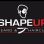 Shape Up, le plus beau ciseau de Jocelyn Mboso