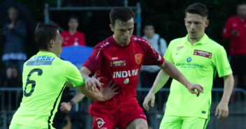 Lancy méritait plus