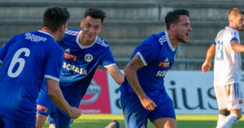 Victoire sans appel pour Carouge