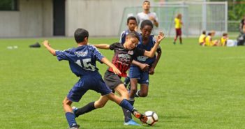 La Meyrin Cup continue de grandir
