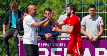 3ème ligue : le bilan des promus
