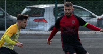 2ème ligue : Rrahmani sur sa lancée