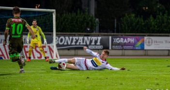 Mathis Magnin : « Il faut que je trouve le bon compromis »
