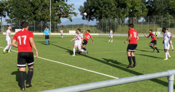 Coupe Suisse : Chênois se défait de Grand-Saconnex aux tirs au but