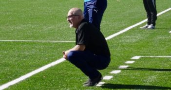 « Les joueurs doivent prendre conscience qu’ils ne peuvent plus faire comme l’année passée »