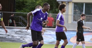 Excellente nouvelle pour le football genevois !