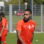 Jan Kaye, de la Ligue 2 au stade Alfred-Comoli