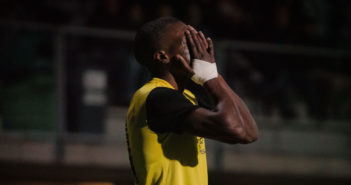 Servette M21 cueille Meyrin à froid et s’échappe en tête