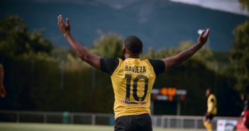 Bradley Bavueza : « Je vais affronter mes frères »