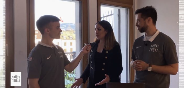 Proxi Football Show du lundi 22 mai 2023