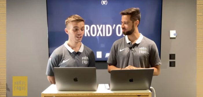 Proxi Football Show du lundi 12 juin 2023