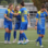 Nouveau festival d'Avanchet Féminine