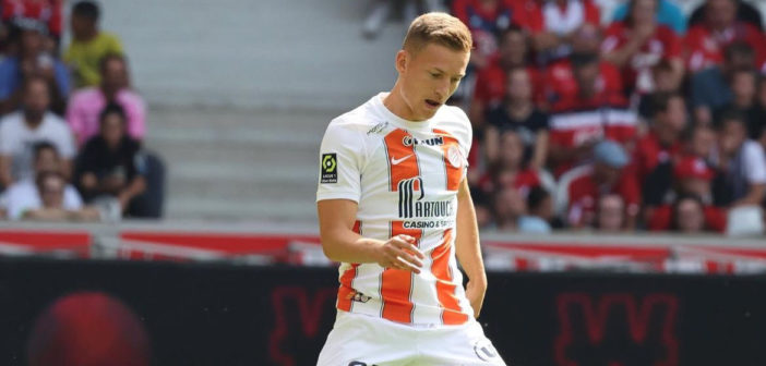 Les Genevois de l’étranger: première titularisation pour Omeragic
