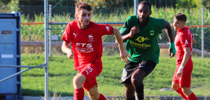 Les bonnes opérations pour Veyrier et Collex