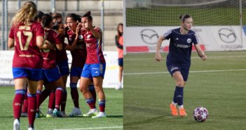 Servette Chênois assure, Etoile Carouge s’incline