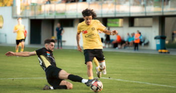 Meyrin refait le coup face à Vevey