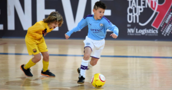 La CSI Talent Cup fait son grand retour pour sa dixième