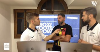Proxi Football Show du lundi 9 octobre 2023