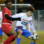 Perly se fait punir par Amical Saint-Prex