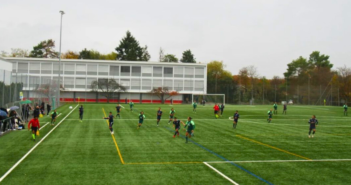 Match arrêté : Onex gagne sur tapis vert